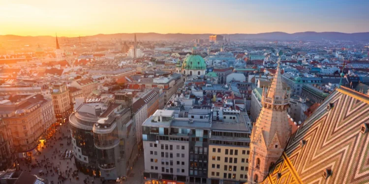 Why European Cities Continue to Rank Among the World’s Most Liveable