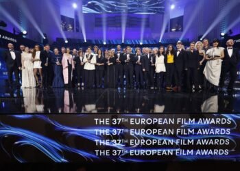European Film Stars Dominate Early Awards Season Conversations