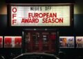 European Cinema Gains Momentum Ahead of Festival Season