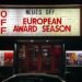 European Cinema Gains Momentum Ahead of Festival Season