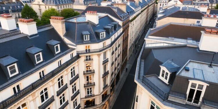 Housing Supply Remains a Challenge Across Europe