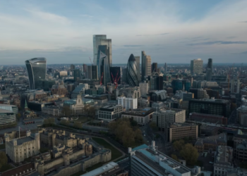 Demand for Luxury Property Remains Strong in Key Cities