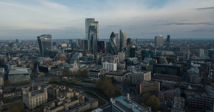 Demand for Luxury Property Remains Strong in Key Cities