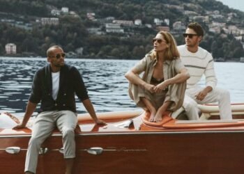 Luxury Fashion Sees Strong Demand Despite Economic Pressure