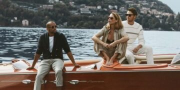 Luxury Fashion Sees Strong Demand Despite Economic Pressure