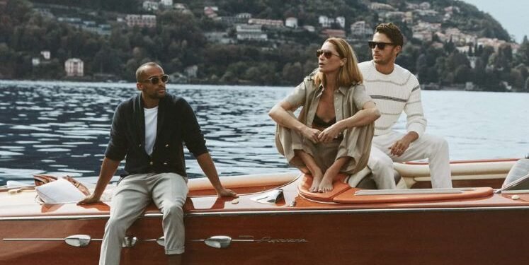 Luxury Fashion Sees Strong Demand Despite Economic Pressure