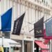 Luxury Brands Drive Growth Across European Retail