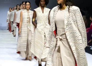 European Designers Embrace Sustainability in New Collections