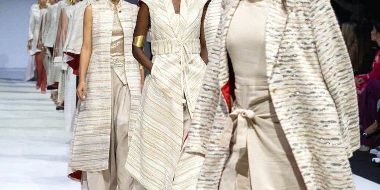 European Designers Embrace Sustainability in New Collections