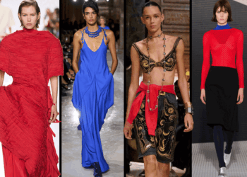 Paris and Milan Set the Tone for 2026 Fashion Trends