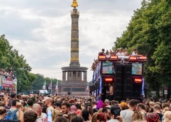 Live Music Returns Strongly Across European Capitals