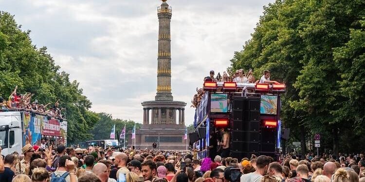 Live Music Returns Strongly Across European Capitals