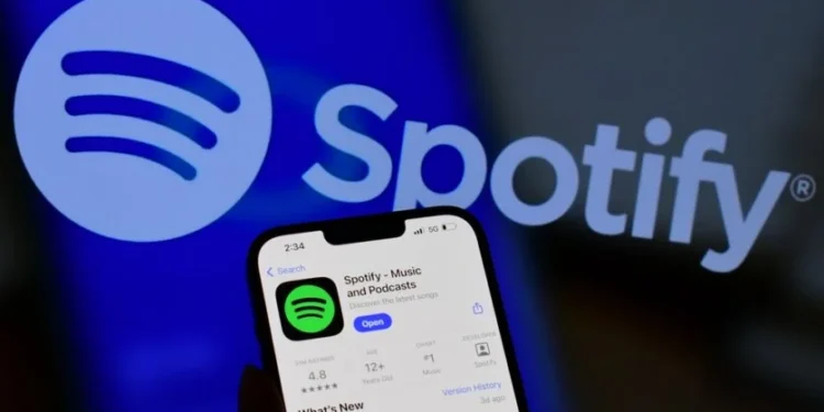 European Artists See Streaming Growth at Start of 2026