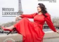 Red Carpet Mastery: Memona Luokkanen’s Paris Fashion Week Brilliance