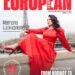 Red Carpet Mastery: Memona Luokkanen’s Paris Fashion Week Brilliance